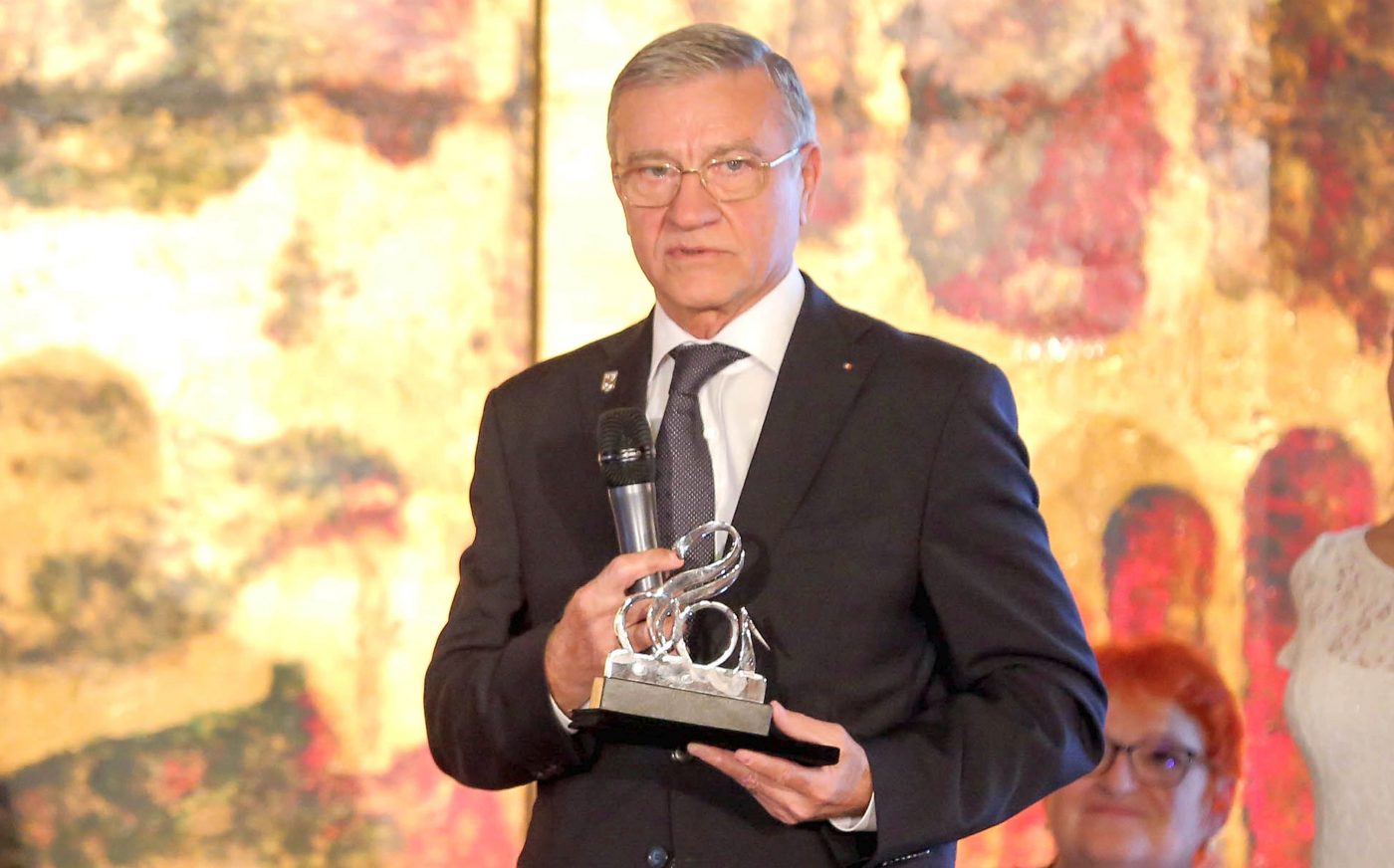 Mircea Sandu pune tunurile pe administrația Răzvan Burleanu: „Să organizezi un European şi să nu fii prezent este dureros”