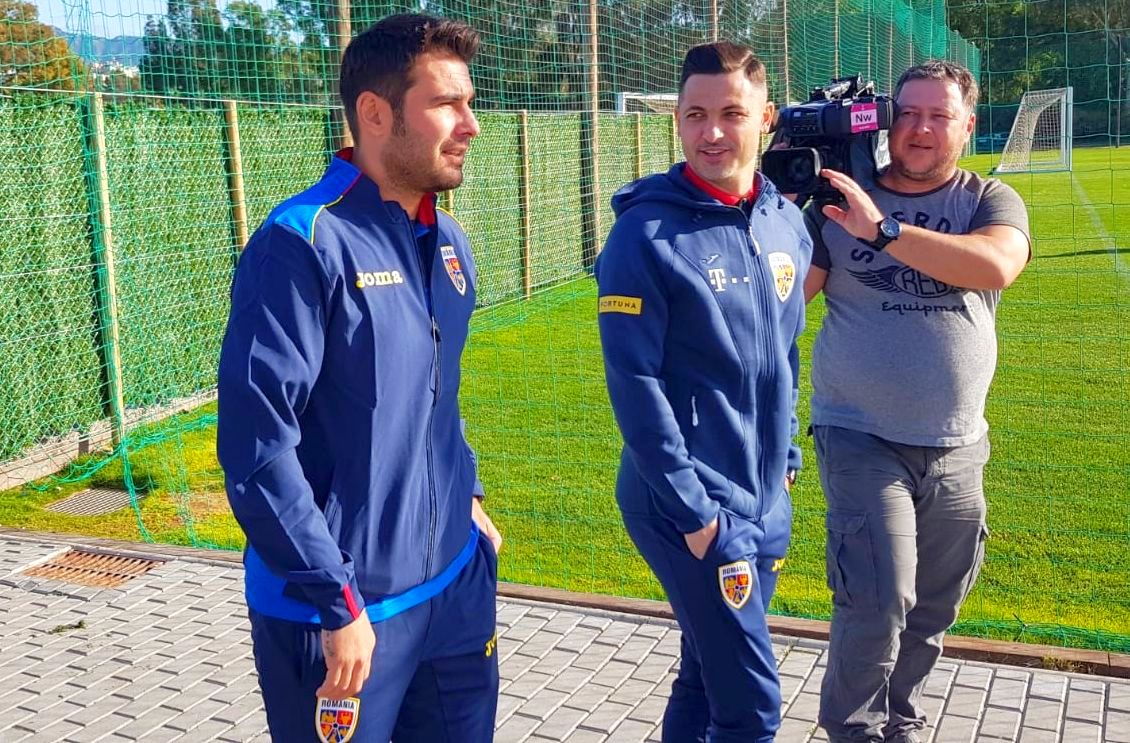 Lovitura sfârșitului de an: cum vrea FRF să transforme fotbaliștii de top ai României în antrenori cu licență PRO! Nume grele salvate de un deceniu de muncă „inutilă” | EXCLUSIV