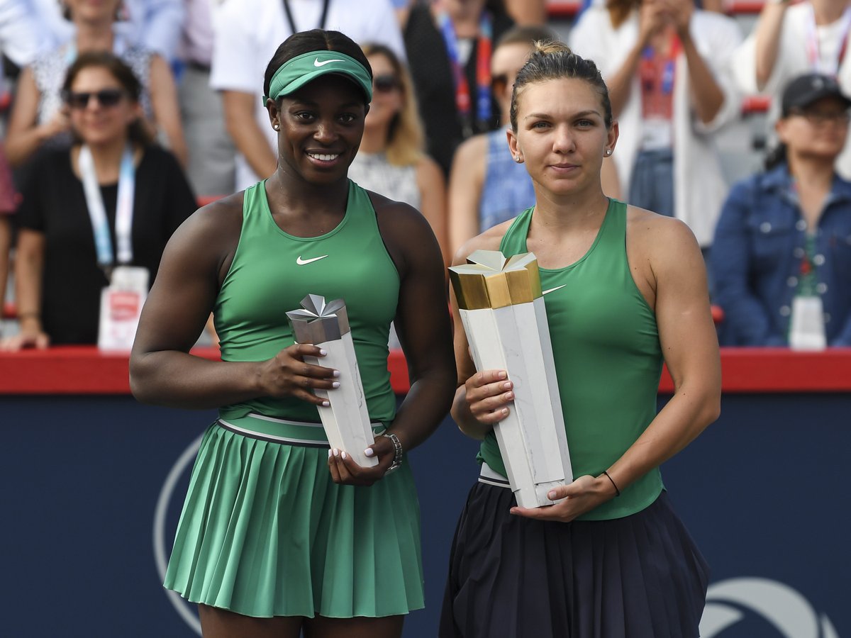 Sloane Stephens, mesaj tulburător despre jucătoarele de top, care le vizează și pe Simona Halep sau pe Sorana Cîrstea! A vorbit despre ceea ce simt jucătoarele: „Suntem foarte singure”
