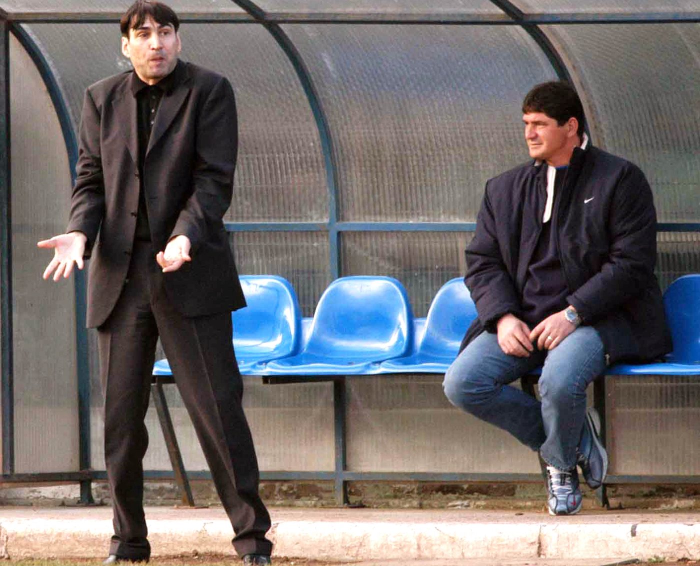 Victor Pițurcă a rupt tăcerea și a dezvăluit ce planuri are cu Steaua: „Acesta este adevărul!”