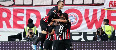 În Bundesliga mizăm pe spectacol » Werder Bremen – Eintracht Frankfurt se pariază la cota 1.60!