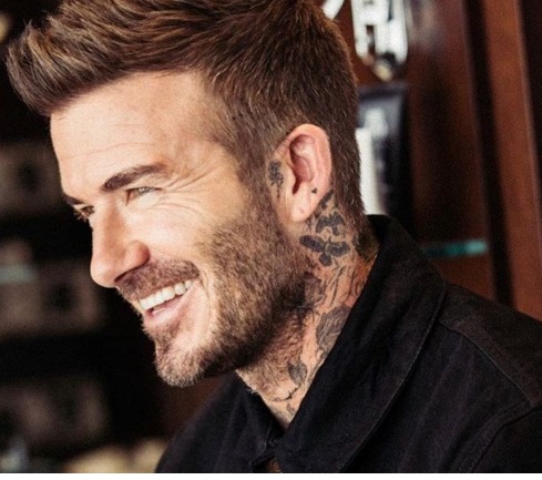 Cum a sărbătorit David Beckham ziua de naștere! Fostul star de la Real Madrid a împlinit 46 de ani
