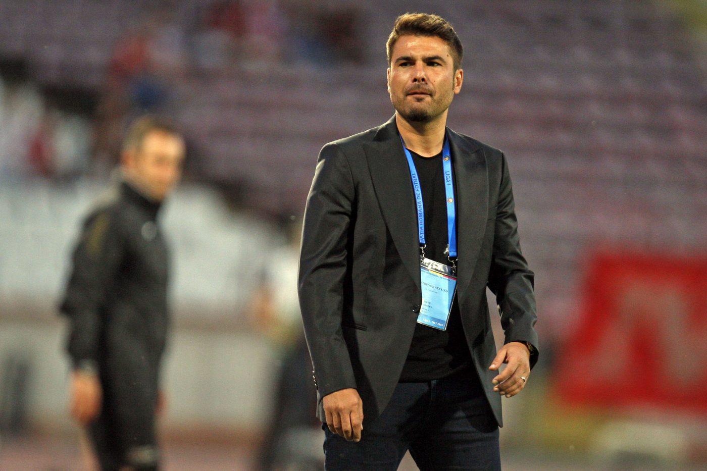 Adrian Mutu vorbește despre Dinamo și momentele critice prin care trece: „Doar așa se poate salva”