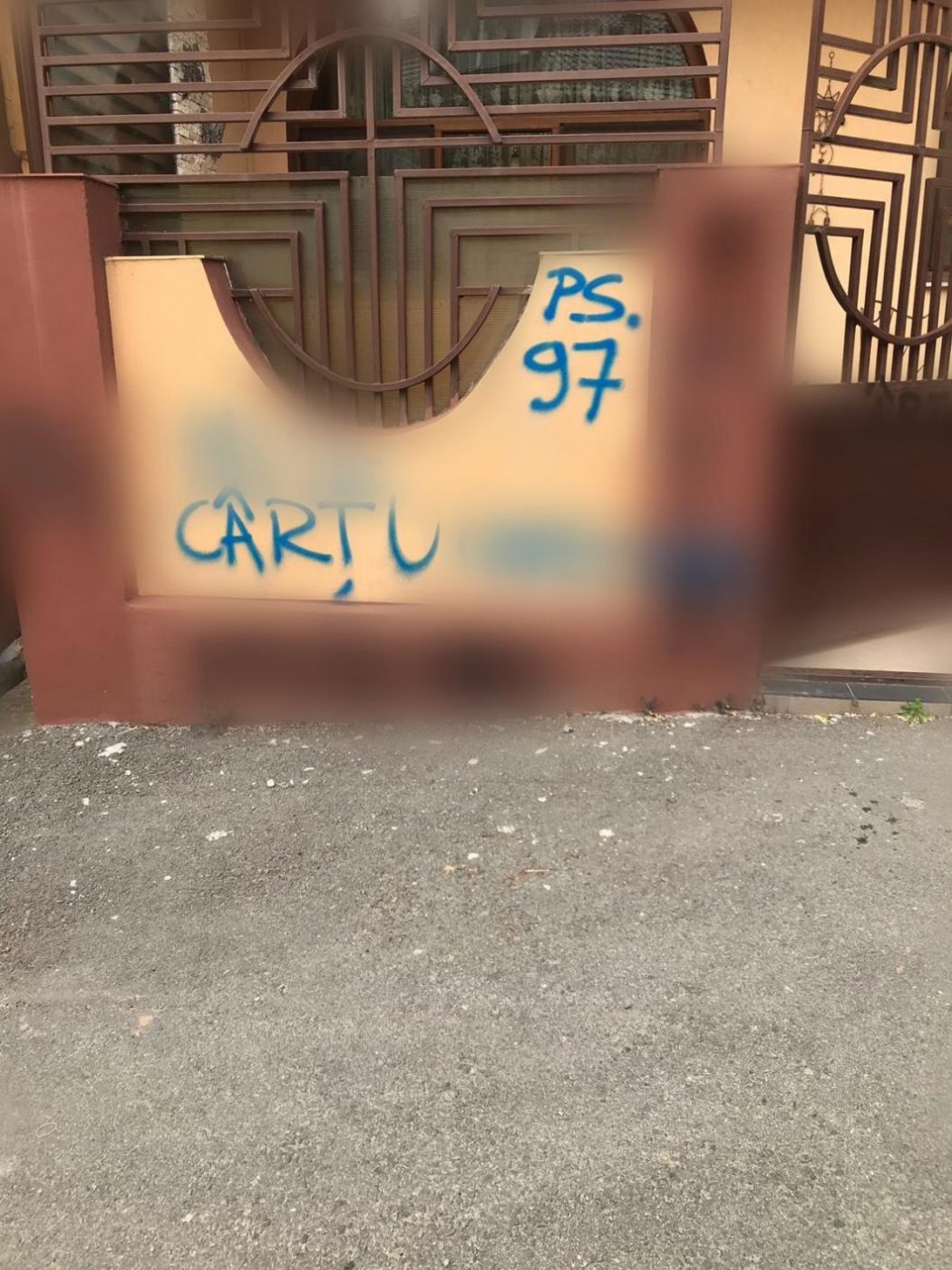 Sorin Cârțu a dezvăluit ce s-a întâmplat cu ultrașii care i-au vandalizat casa: „Suntem fraieri!”