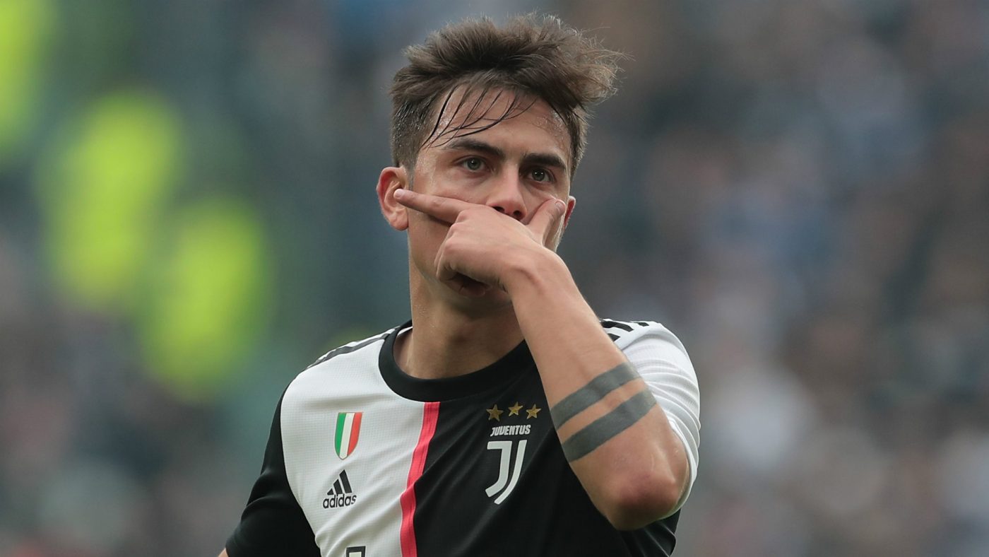 Paulo Dybala, varianta de rezervă a șeicilor de la PSG, dacă nu reușesc transferul lui Leo Messi!
