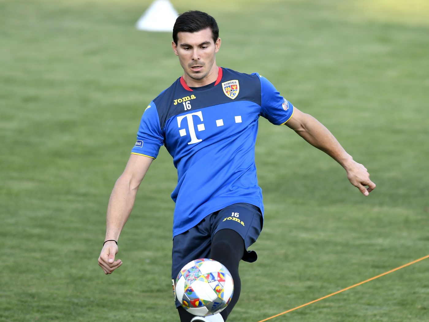 Florin Niță, veste mare înaintea convocării la națională! Ce decizie a luat Sparta Praga în cazul fostului portar al FCSB