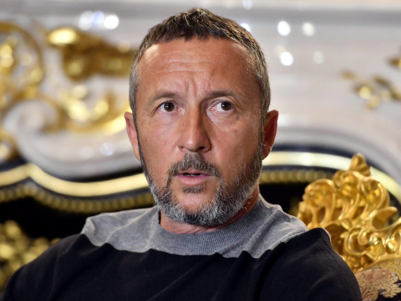 Lovitură de teatru în cazul transferului lui Compagno la FCSB! MM Stoica, anunț de ultimă oră: „Nu ne-am înțeles cu jucătorul! Sunt extenuat”