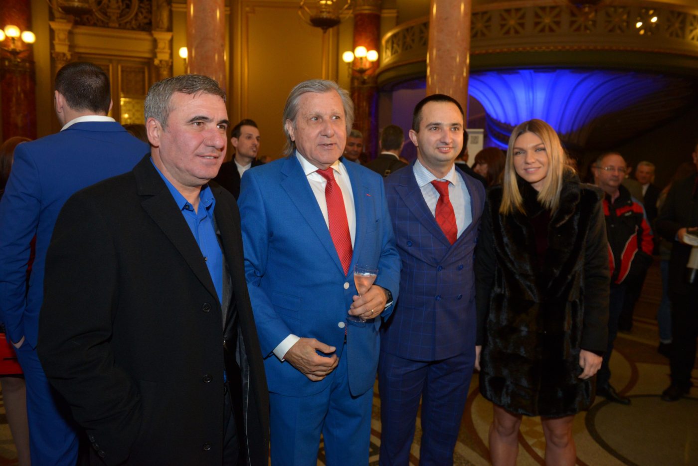 Gică Hagi, reacție fabuloasă despre Ilie Năstase! Care a fost secretul de campion al legendarului tenismen: „Un geniu!”