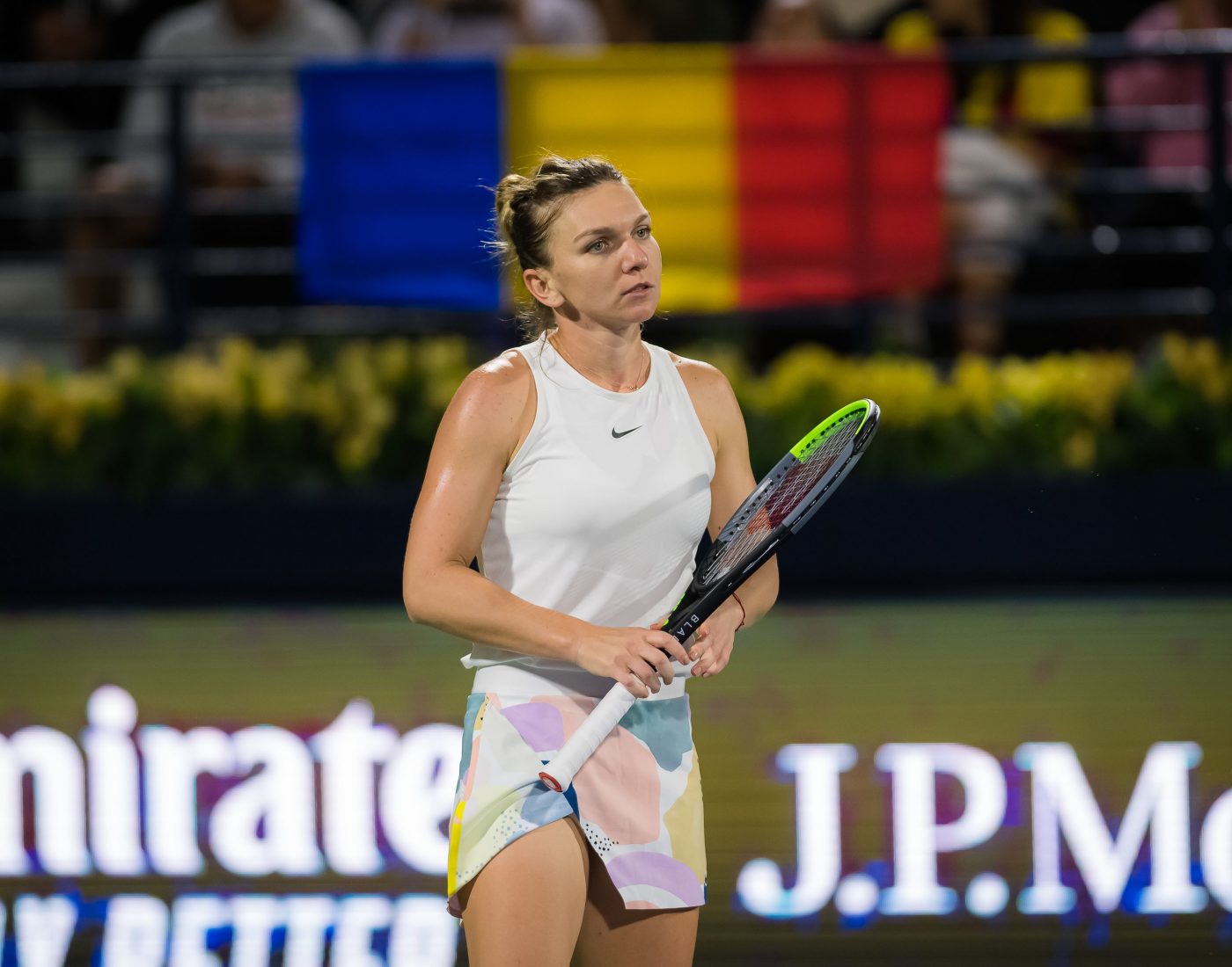 Anunţ dezastruos pentru Simona Halep! Cum pierde 700.000 de dolari dintr-un foc