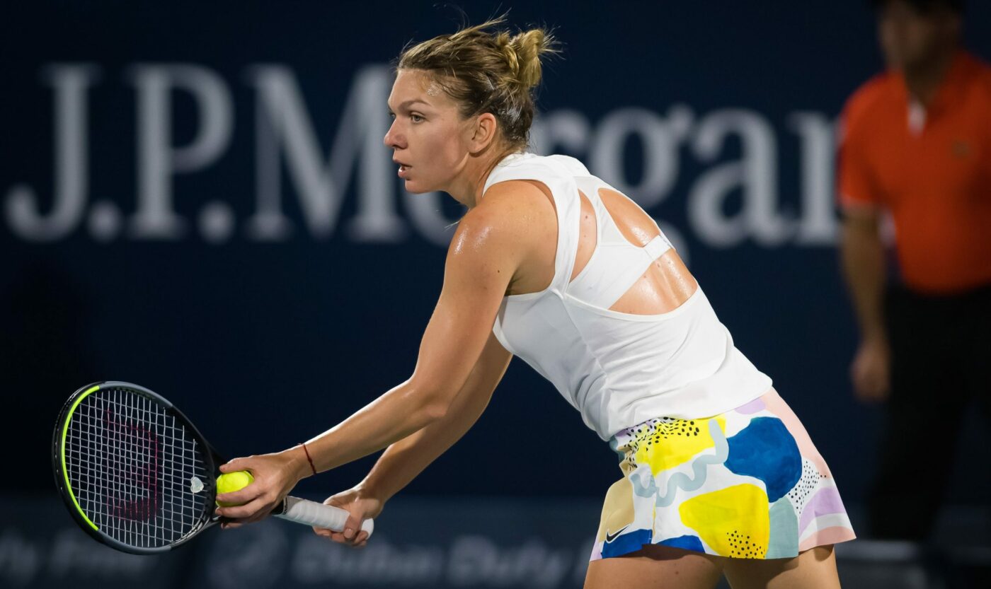 Organizatorii turneului de la Dubai ar invita-o pe Simona Halep să joace dacă ar putea! Cu ce problemă se confruntă după ce Naomi Osaka le-a dat țeapă