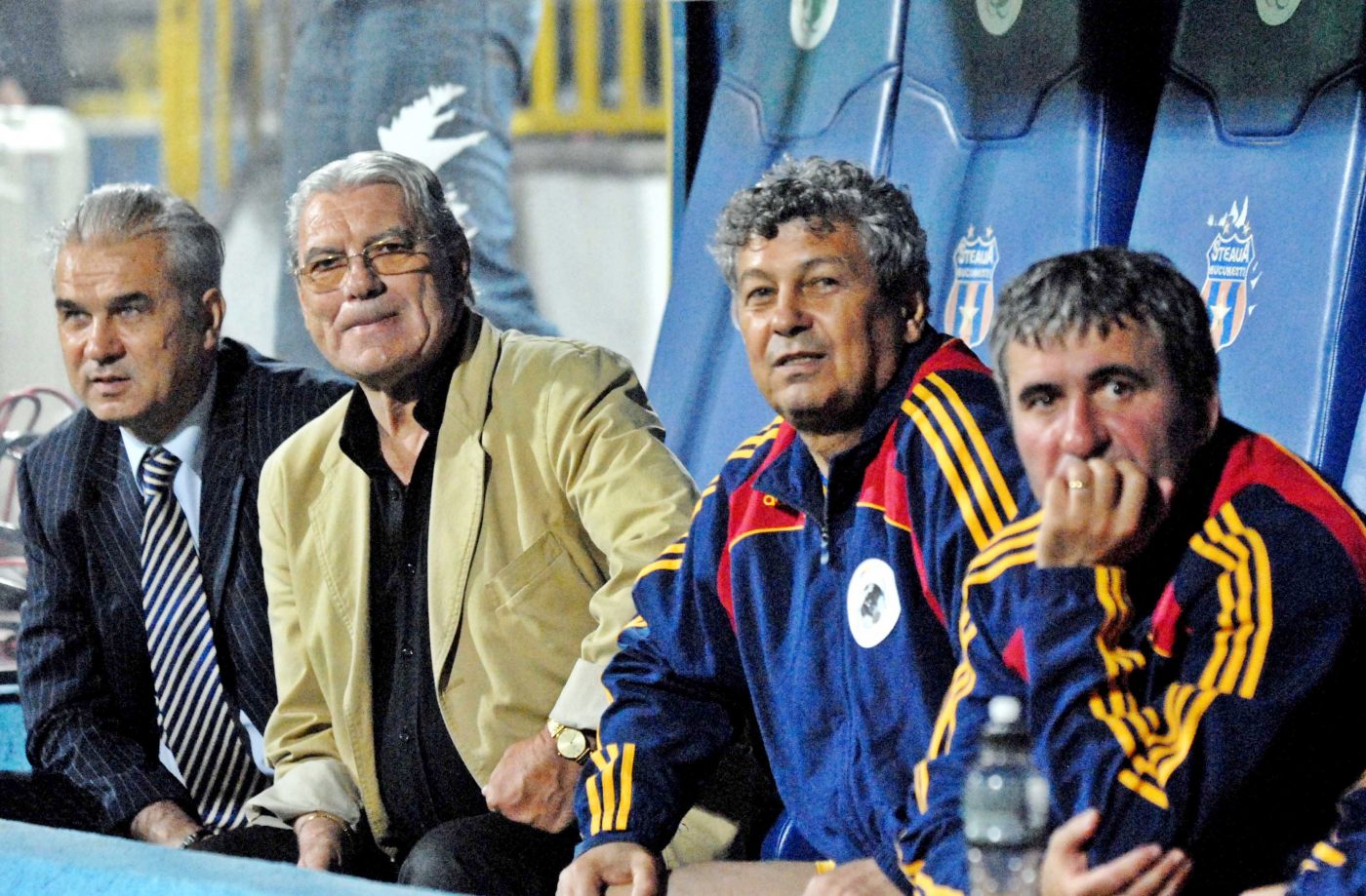 Emeric Ienei, amintire despre principala calitate a lui Gheorghe Hagi. „I-am transmis să dribleze doar în careul lor. M-a ascultat” | EXCLUSIV ProSport LIVE