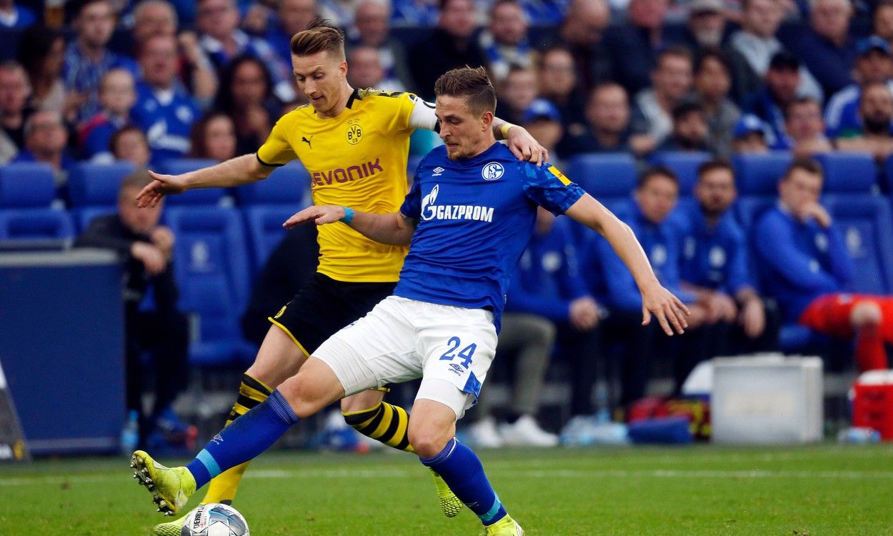 Prinde transferul carierei în Premier League? Marco Reus, destinație surpriză din sezonul viitor!