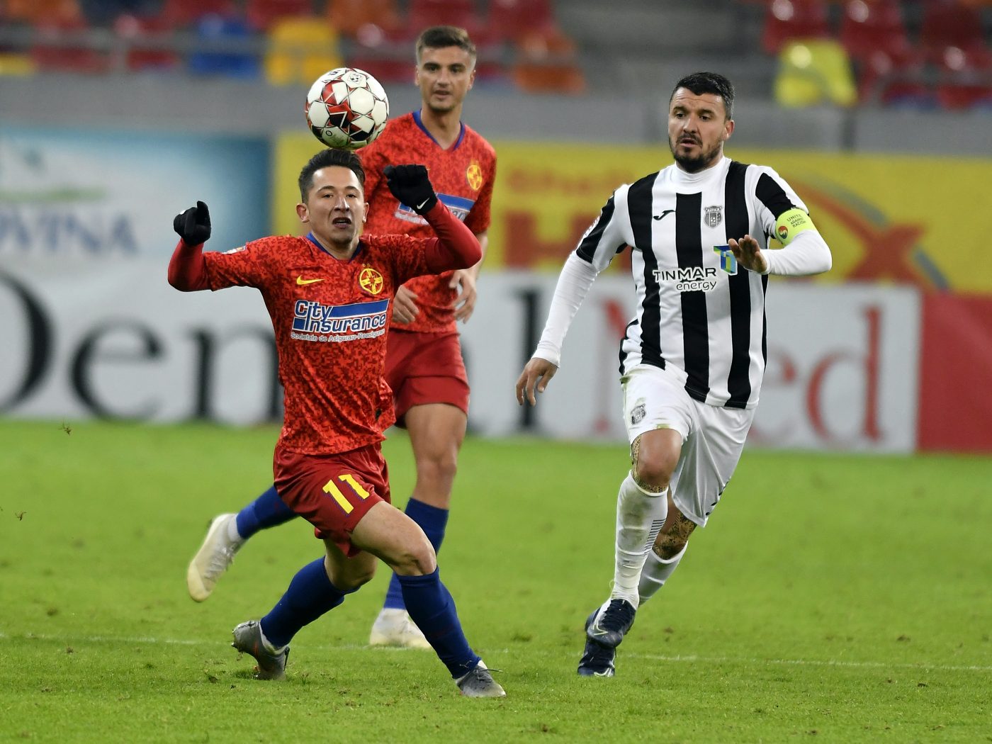 Bombă dată de Gigi Becali pe piața transferurilor: „Constantin Budescu vine la FCSB din vară! Am un acord verbal cu el” | EXCLUSIV