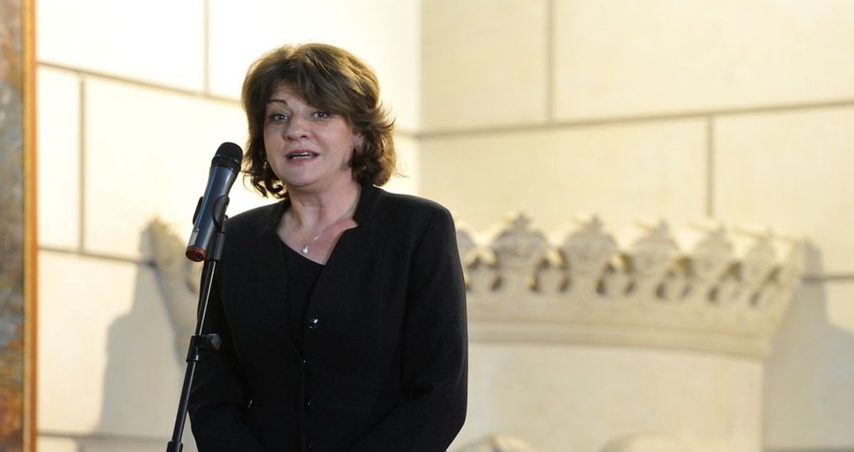 Carmen Tocală este noul președinte al Federației Române de Baschet. „Avem de demonstrat că suntem al doilea sport din România”