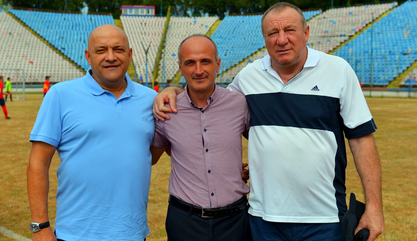 Adevăratul motiv pentru care legendele Stelei s-au orientat către CSA și nu au rămas cu FCSB: „Ați văzut că se mai scapă și ei!” | EXCLUSIV ProSport Live