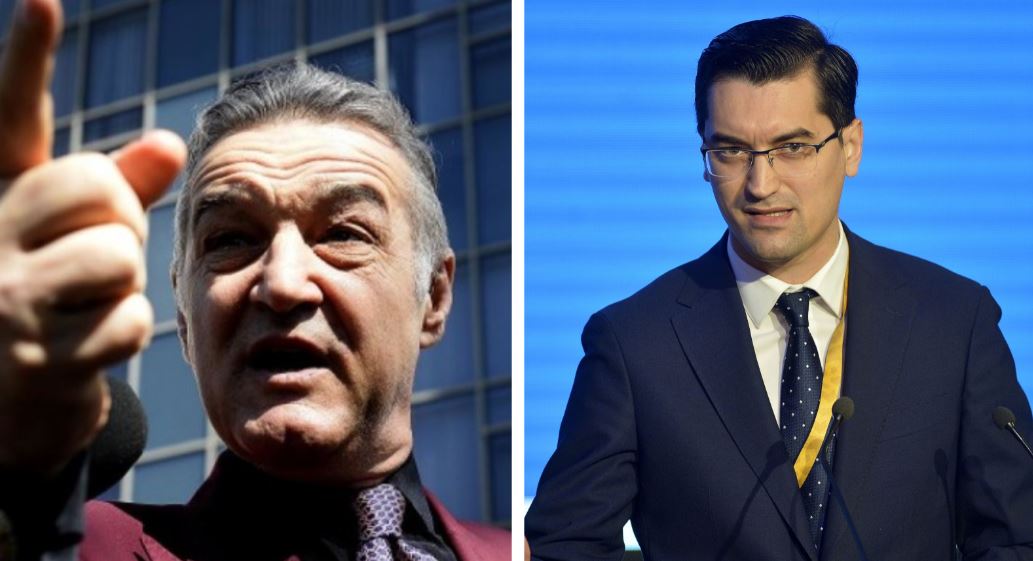 Răzvan Burleanu a anunțat că se va întâlni cu Gigi Becali: „În urma discuțiilor, vrem să definitivăm lotul pentru Jocurile Olimpice”. Președintele FRF și-a pregătit argumentele