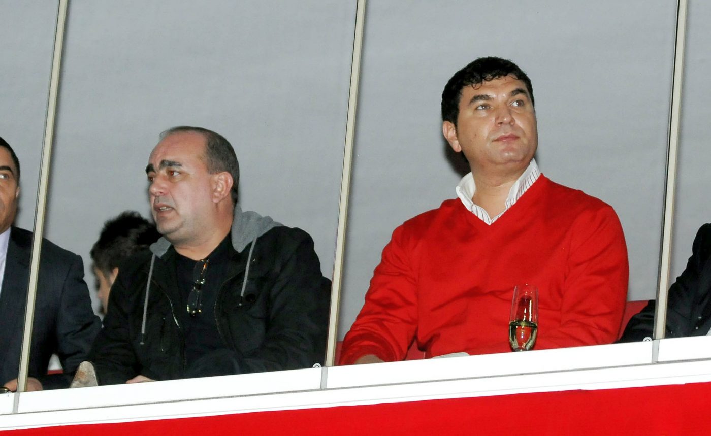 Cristi Borcea anunță falimentul lui Dinamo: „Într-o lună de zile i se ia oxigenul, nu va mai fi nimeni la club”