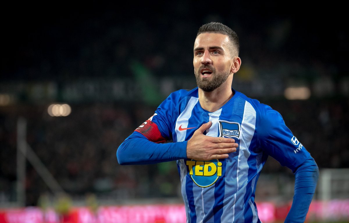 Derby în Bundesliga: La Hertha – Union argumentăm pontul în cota 1.75 »»