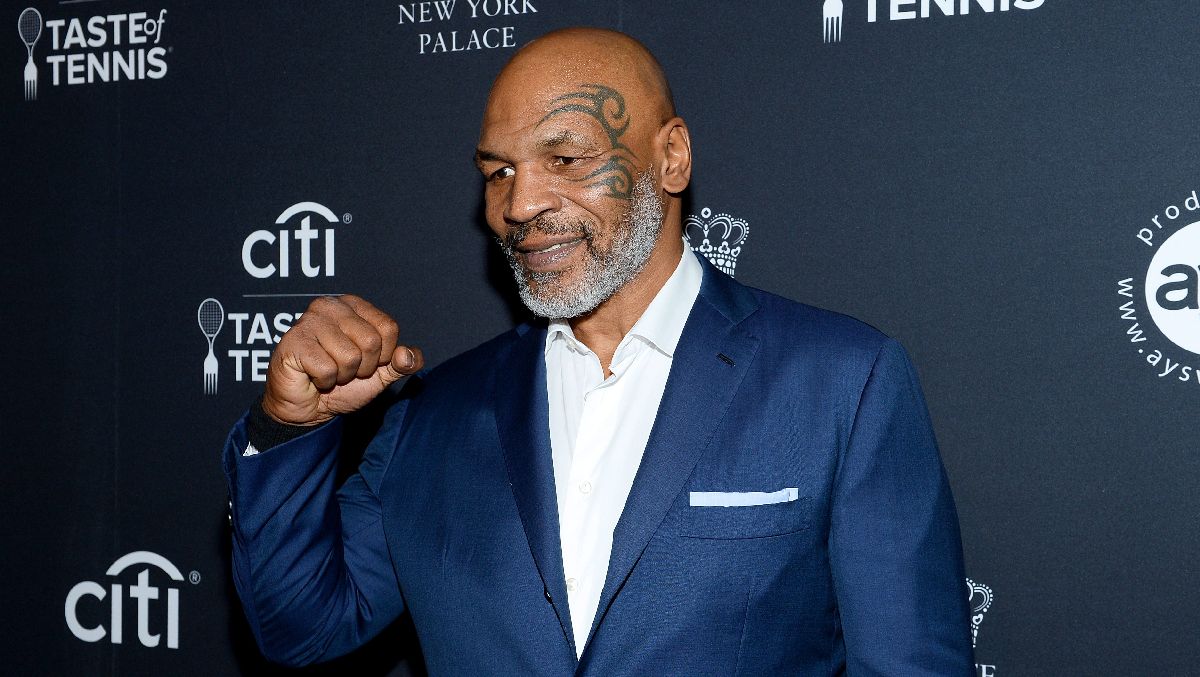 Mike Tyson, dezvăluiri tulburătoare despre viața sa: „Mă băteam ca să am bani și să mă droghez”