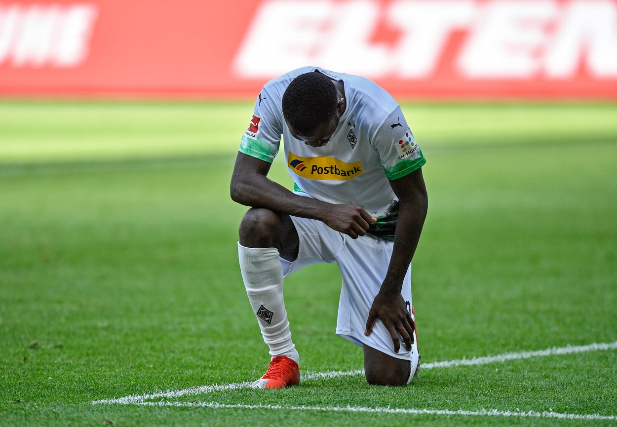 Bundesliga: VfB Stuttgart – Borussia Monchengladbach se pariază fără risc »»