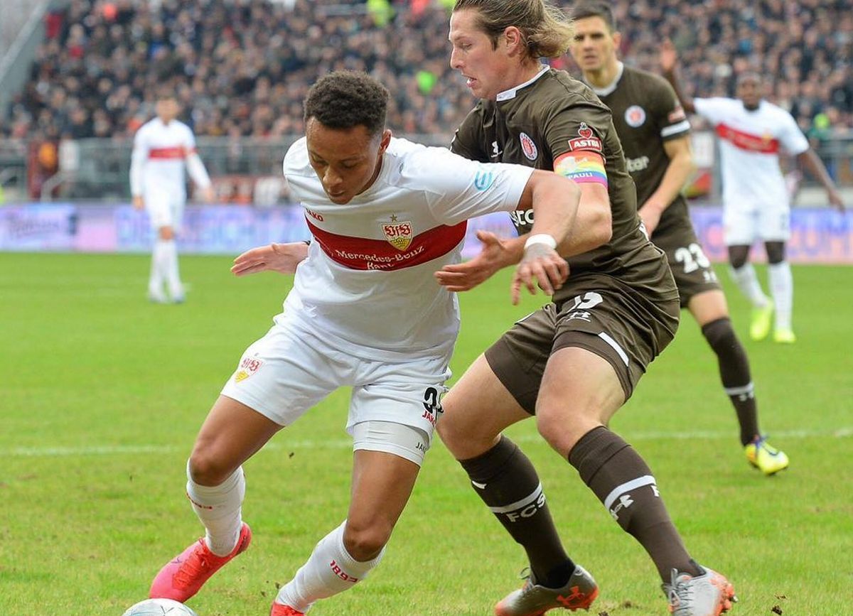 Bundesliga: Augsburg – Stutgart și Bielefeld – Hertha, se pariază la „indigo” într-un „combo” de 3.36 »»