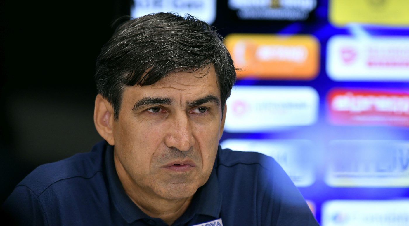 Pițurcă nu crede în banii spaniolilor