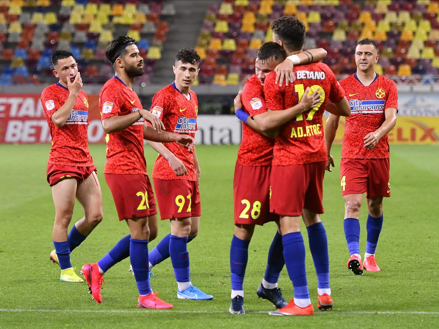 Noua „perlă” a lui Gigi Becali? Basarab Panduru, impresionat de un jucător al FCSB-ului, în derby-ul cu Dinamo: „Se vede că are calitate!”