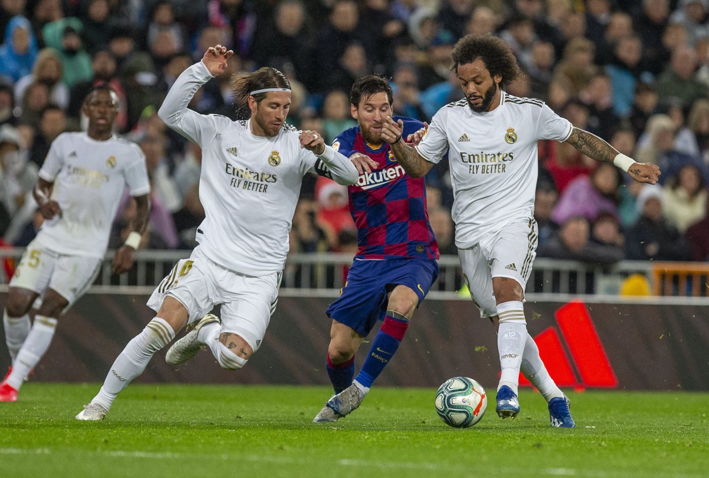 La Liga se va juca doar sâmbătă și duminică. Justiția a interzis meciurile în zilele de vineri și luni