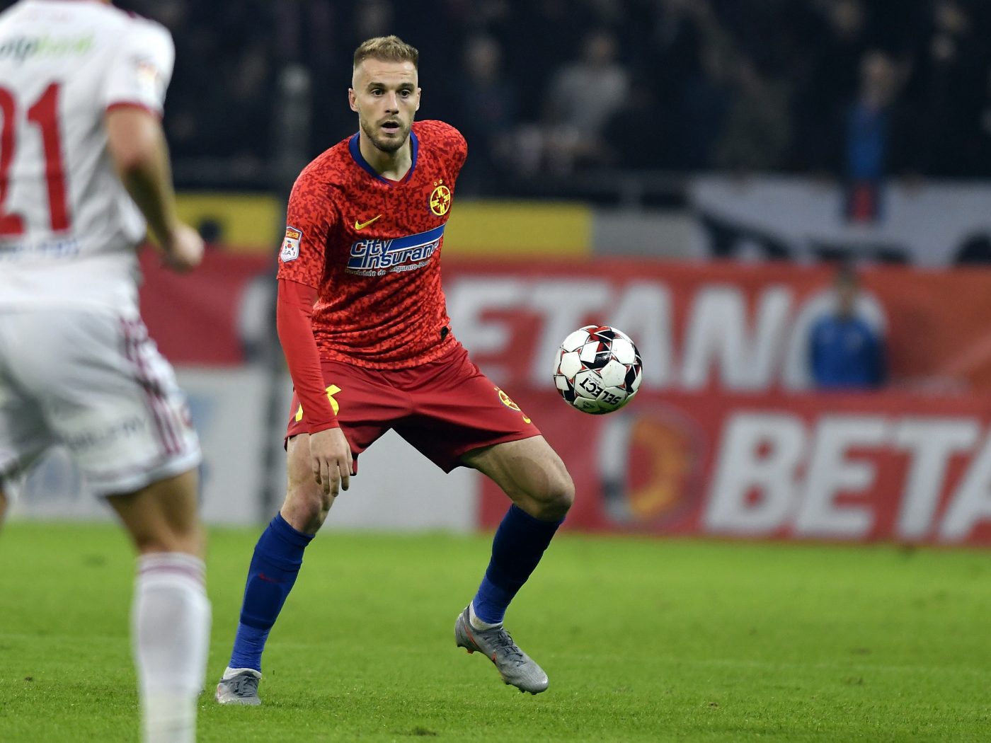 Bogdan Planic, transfer de marcă! Fostul fundaș al FCSB va face cuplu cu un fost jucător al lui Dinamo. Cu cine a semnat omul care a rupt contractul cu Gigi Becali