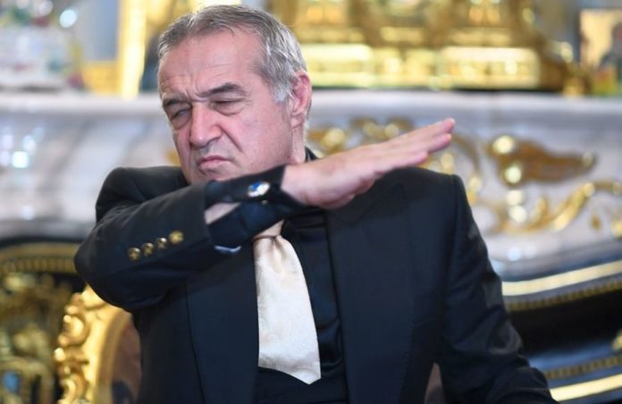 Societatea pe acțiuni Steaua l-a făcut pe Gigi Becali să turbeze. Planul lui Jean Pavel cu Victor Pițurcă și alți milionari a declanșat reacția furioasă a patronului FCSB: „E pușcărie!”