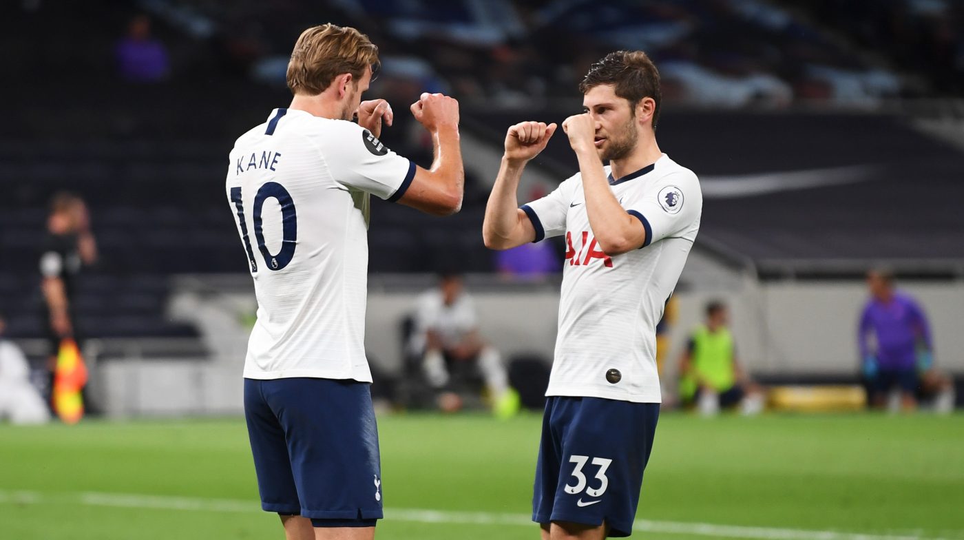 Tottenham – Fulham: Mourinho schimbă liniile! Pariem pe cota 1.89 »
