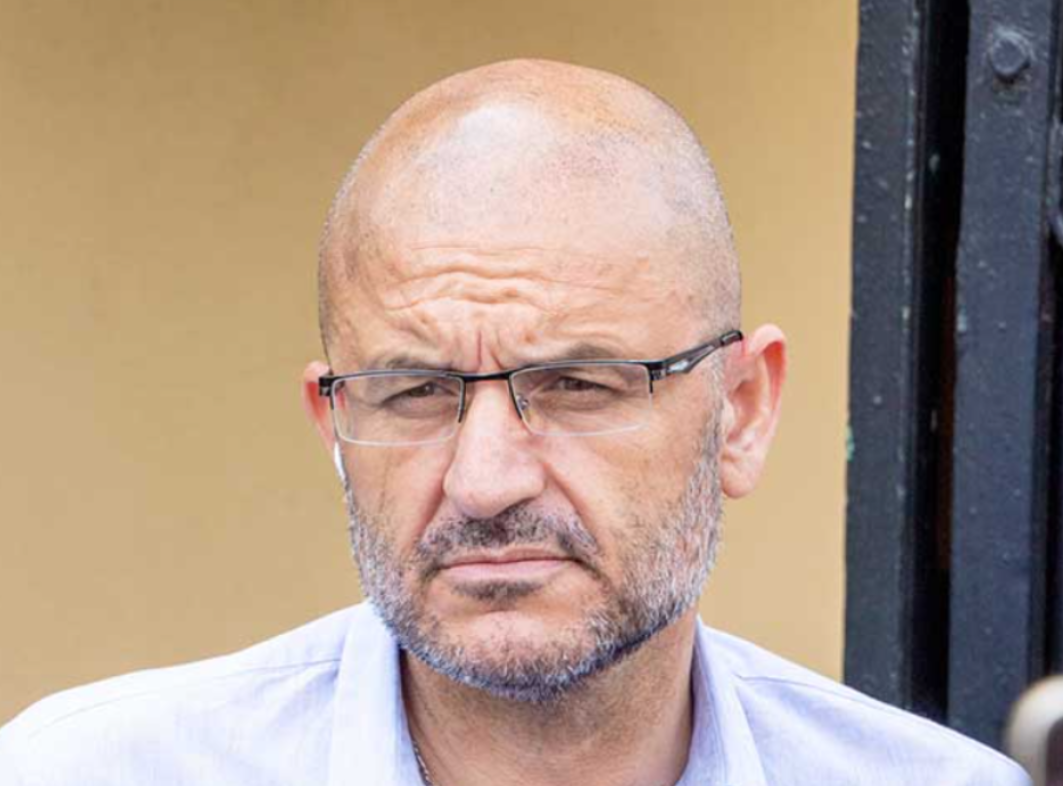 Adrian Mititelu, primele vești din închisoare! Antrenorul lui FC U Craiova a mers în vizită: „S-a transformat! Vreau să îi anunț pe suporteri acest lucru”