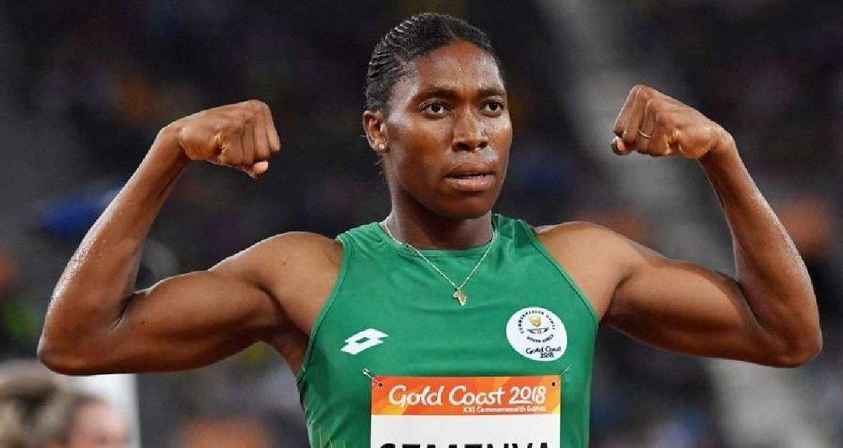 Decizie fără precedent! Ce se întâmplă cu transsexuali în sport