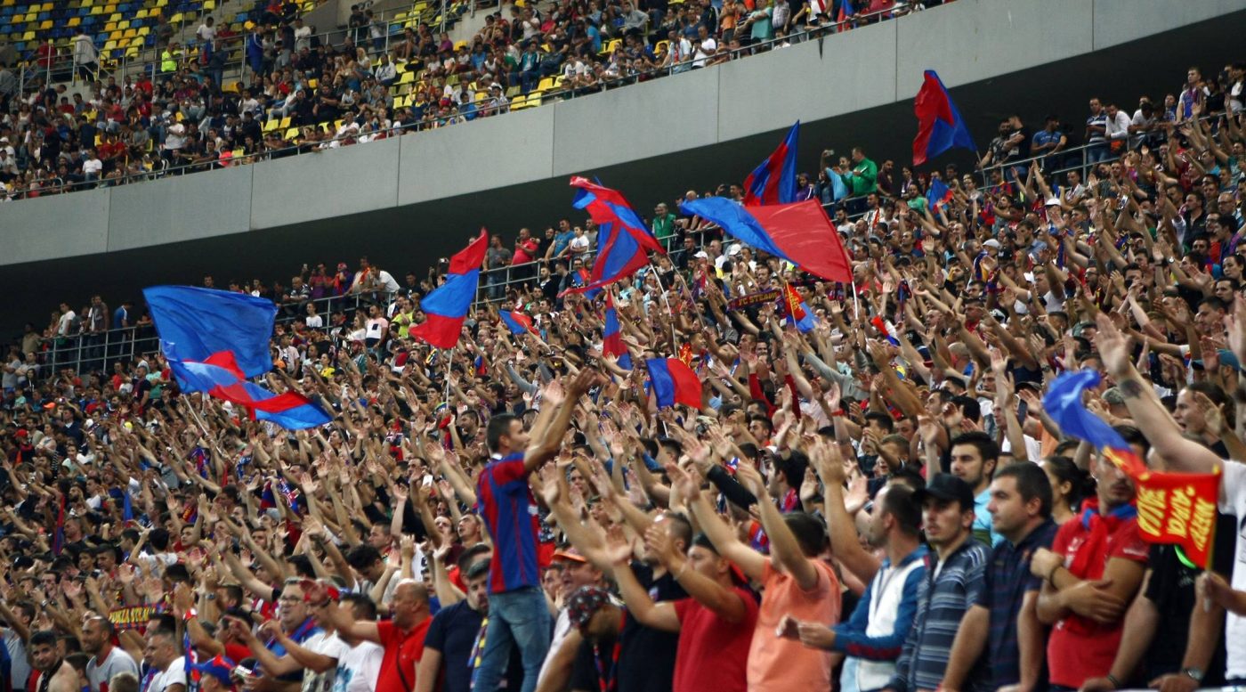 Suporterii sunt dispuși să facă sacrificii pentru a reveni pe stadioane: „Dacă nu respectăm regulile, să ne suspende!” | EXCLUSIV ProSport Live