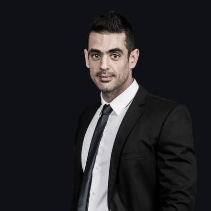 Erk Toros, membru fondator Two Zero Ventures