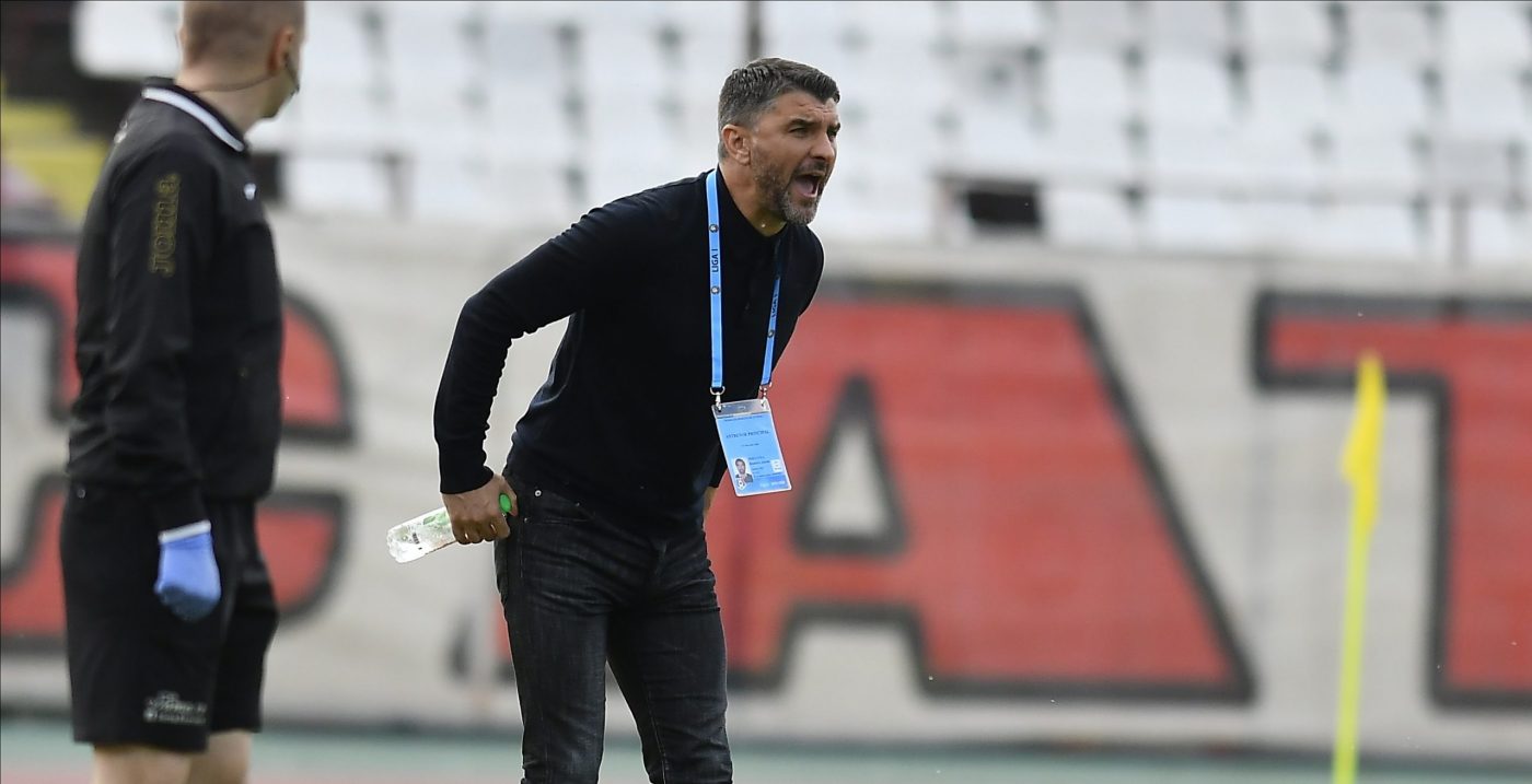 Adrian Mihalcea, necruțător cu spaniolii de la Dinamo. „Această minciună persistă! Nu văd cum jucătorii ar putea să mai aibă încredere”