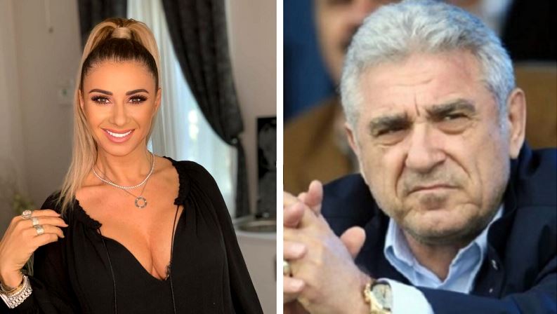 Războiul impresarilor Giovanni Becali – Anamaria Prodan pentru transferul lui Dennis Man la Parma! De ce s-a enervat Gigi Becali și cum s-au „lucrat” în culise între ei