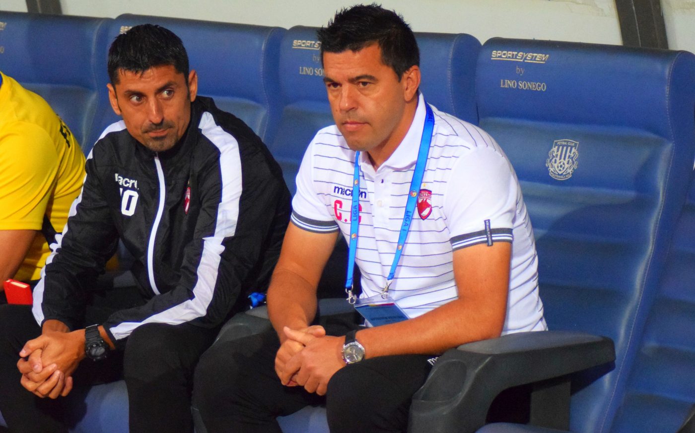 Ionel Dănciulescu trage un semnal de alarmă la Dinamo: „Trebuie să investigați unde s-au dus comisioanele, la firma domnului Melero”
