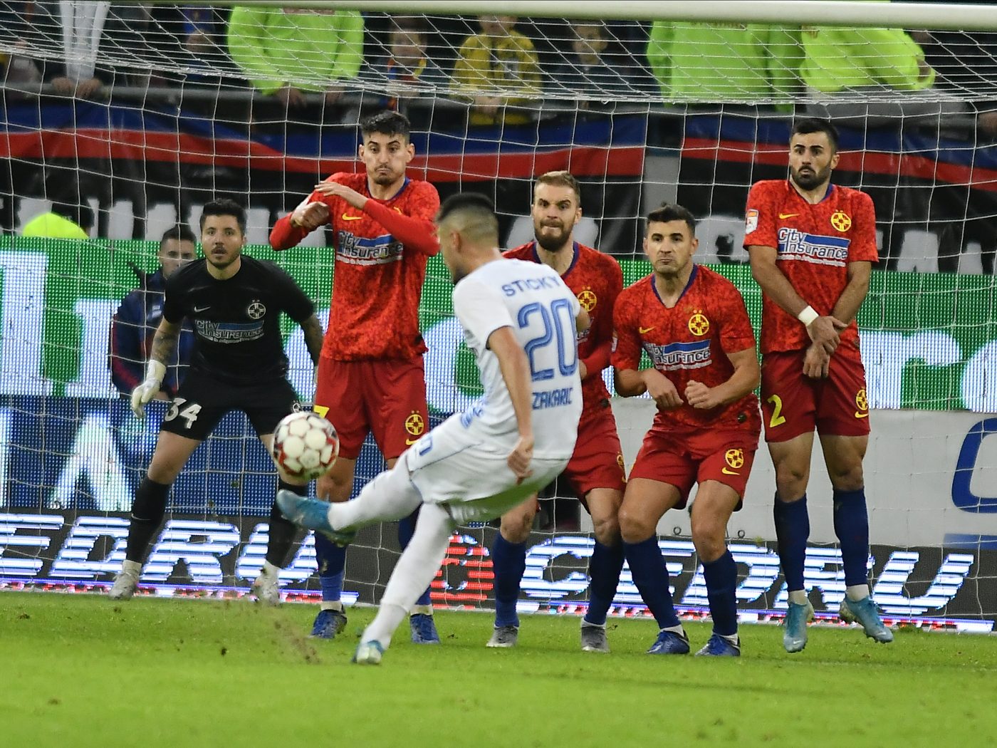 Mihai Stoica pregătește o revenire importantă la FCSB: „L-am ofertat! Era aprig cu ăștia tineri”