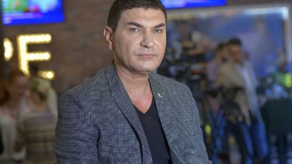 Dumitru Dragomir, dezvăluiri despre starea de sănătate a lui Cristi Borcea: „Nu are nici pe dracu’!”