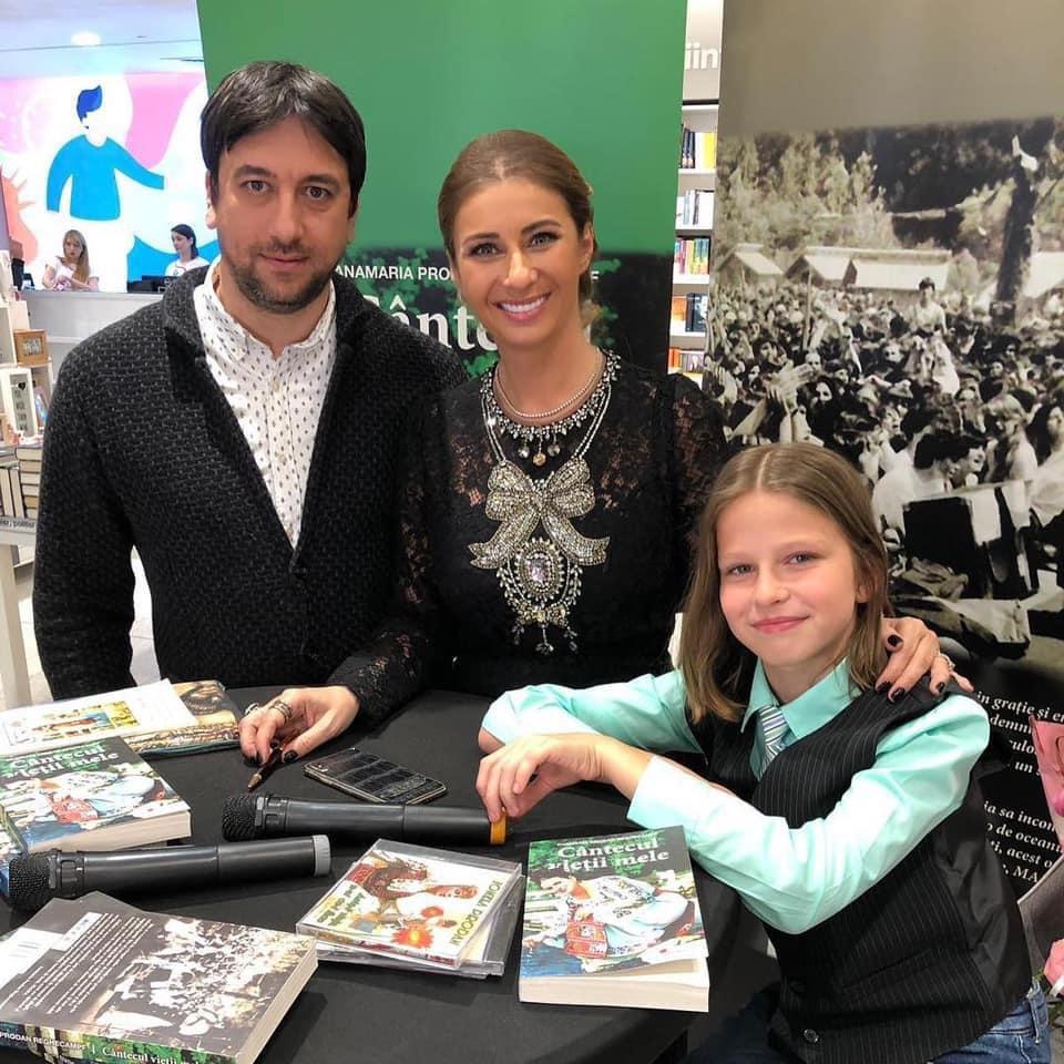 Moment emoționant! Laurențiu Reghecampf jr., în lacrimi atunci când Anamaria Prodan vorbea despre divorțul de tatăl lui: „Nu plânge, bebe! Noi nu plângem decât acasă”