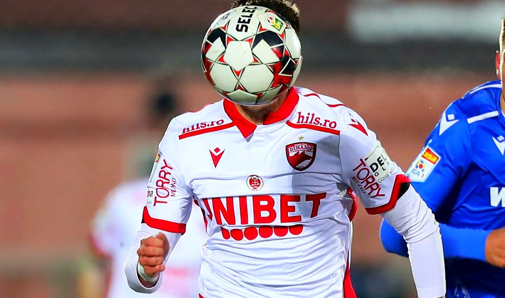 Dinamo, transfer incredibil! Dario Bonetti își readuce „copilul de suflet” în Ștefan cel Mare: „Dacă mă cheamă, vin”