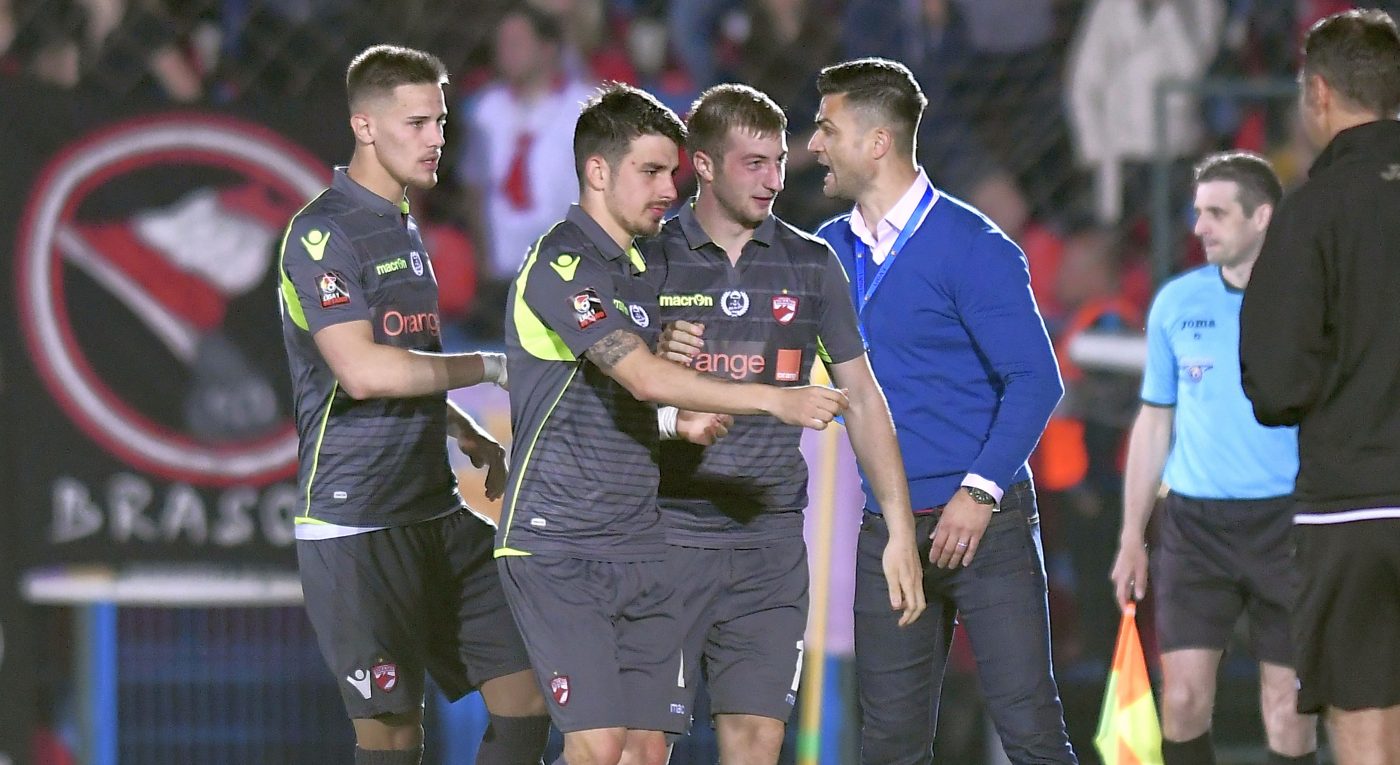 Florin Bratu știe ce atacant îi lipsește lui Dinamo: „Daniel Popa era extraordinar! Accidentările l-au măcinat pe Akpala” | VIDEO EXCLUSIV ProSport Live