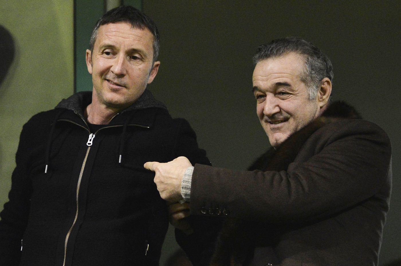 Mihai Stoica, băgat în ședință de Gigi Becali: „Urmează să controlez, să văd dacă e așa!” Tensiunile de la FCSB, scoase la lumină de negocierile cu Șumudică