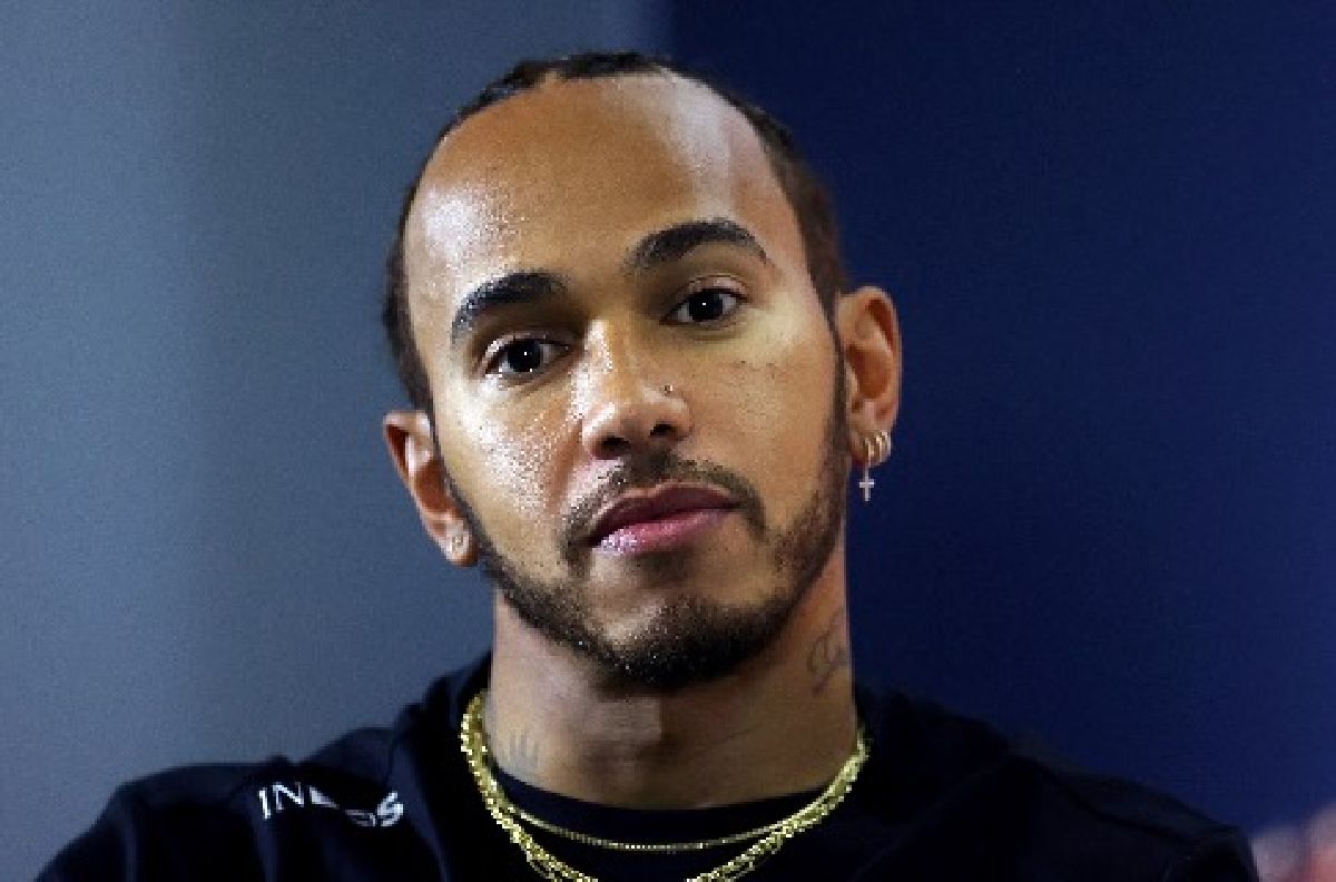 Lewis Hamilton, încă un succes pe final de an! A fost votat pilotul anului în Formula 1