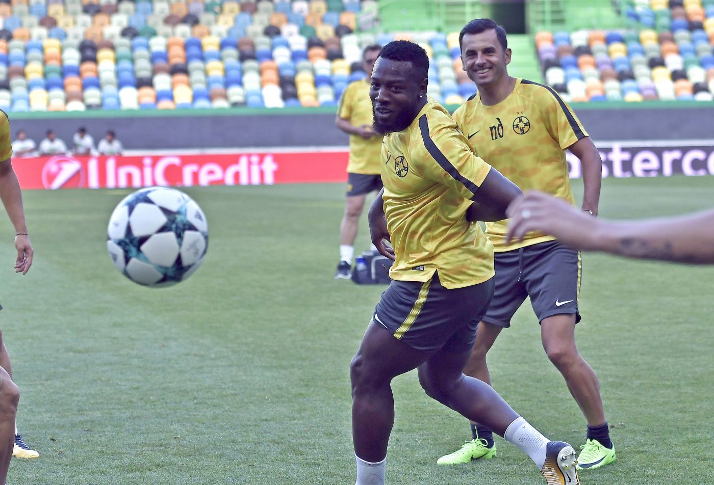 Harlem Gnohere a explicat cum a decurs relația cu Nicolae Dică în perioada de la FCSB: „Așa a fost pentru mine!”