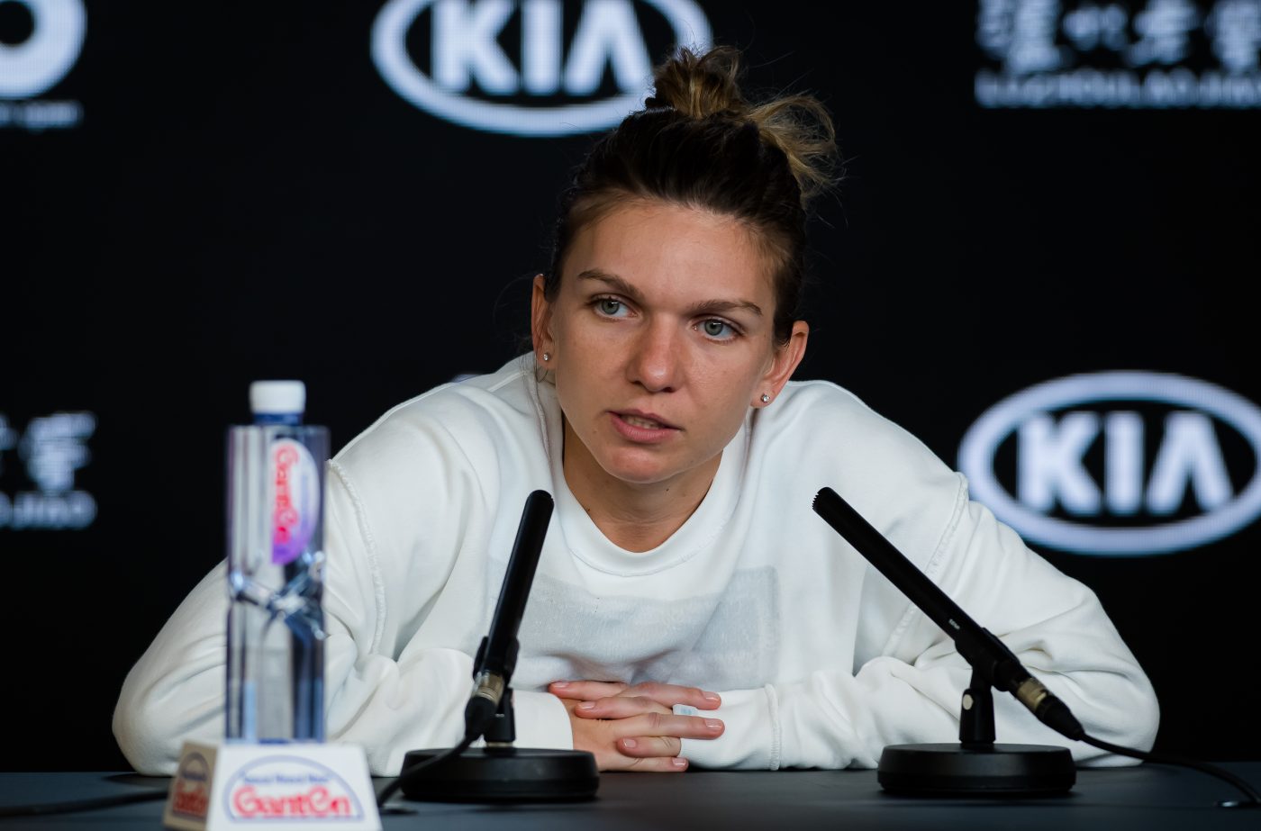 Cum va face față Simona Halep carantinei din Australia: „Va fi greu din punct de vedere psihic, dar…”