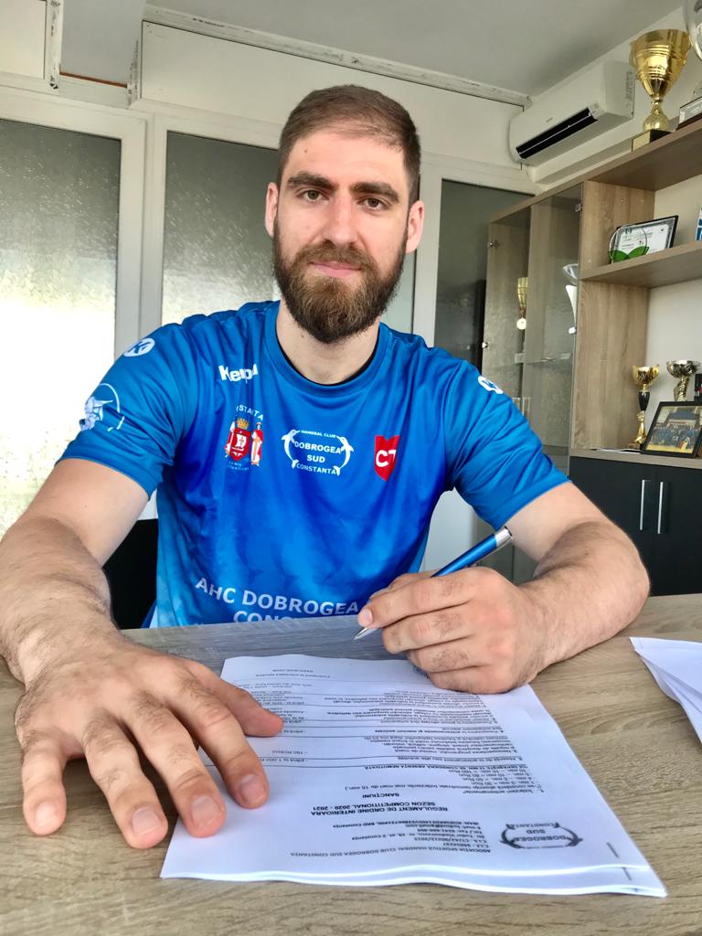 bursa transferurilor in handbalul masculin