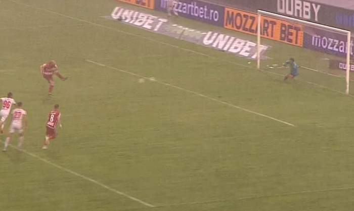 florin prunea dinamo sepsi sfantu gheorghe acuza