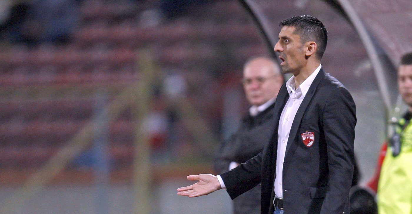 Ionel Dănciulescu nu a mai suportat și a răbufnit la adresa spaniolilor de la Dinamo: „Sunt niște impostori care ne dădeau lecții de comportament! Noi suntem mai civilizați decât ei” | VIDEO EXCLUSIV